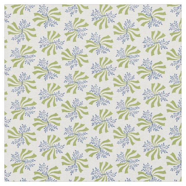 1920 STOFF (Nahaufnahme)