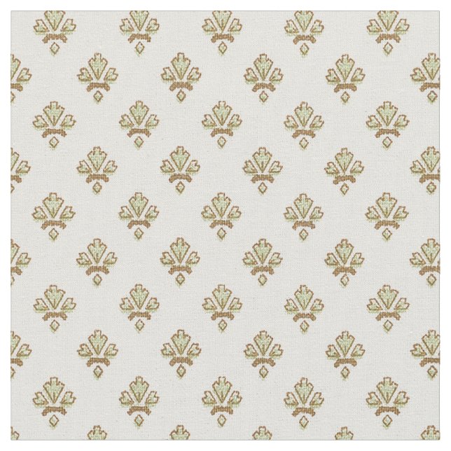 1920 STOFF (Nahaufnahme)