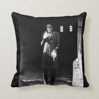 1920er Horror "Nosferatu" Kissen
