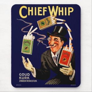 1920er Jahre Mousepad