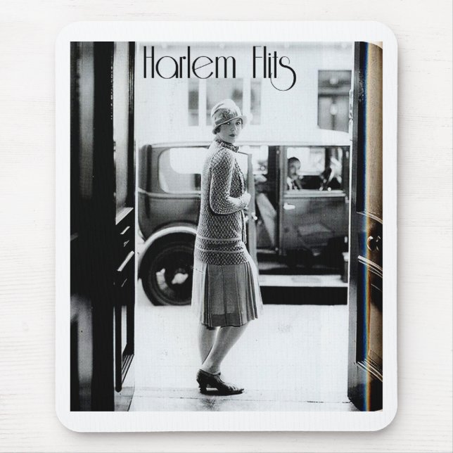 1920s2 mousepad (Vorne)