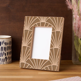 1920s  geätzte rahmen