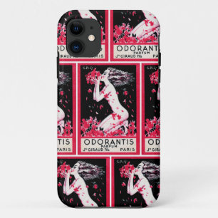 1922 Odorantis Parfüm Case-Mate iPhone Hülle