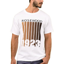 1923 Massaker in Rosewood