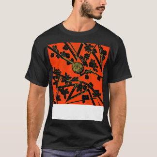 1925 Art Deco Paris Parfüm T-Shirt
