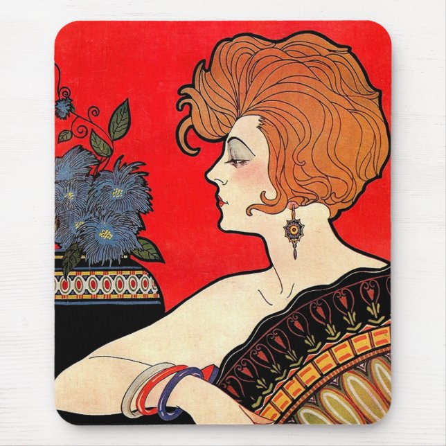 1925 MOUSEPAD (Vorne)