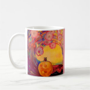 1927 Roger & Gallet parfüm and art Kaffeetasse