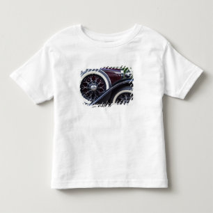 1930 Ford A Oldtimer Kleinkind T-shirt