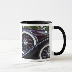 1930 Ford A Oldtimer Tasse