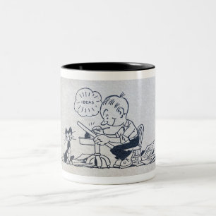 1930ER IDEEN KAFFEETASSE