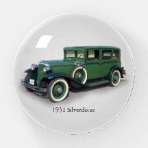 1931 Silverdome