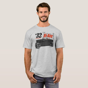 1932 HI-BOY Roadster-T - Shirt