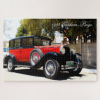 1933 Graham-Paige