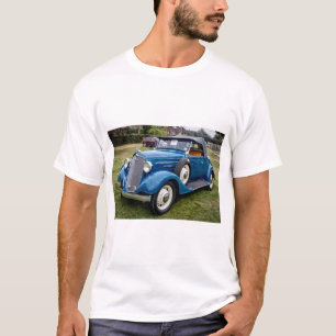 1934, Chevrolet Roadster Oldtimer T-Shirt