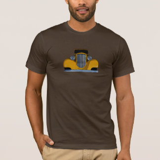 1934 Chrysler/Plymouth. T-Shirt. T-Shirt