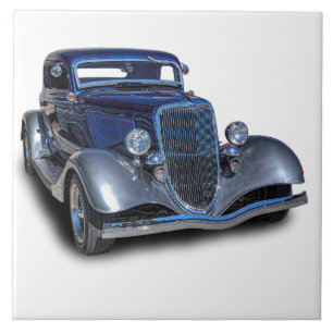 1934 OLDTIMER FLIESE