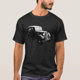 1935 Morris 8 T-Shirt