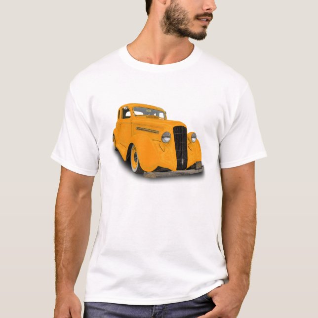 1935 PH Auto T-Shirt (Vorderseite)
