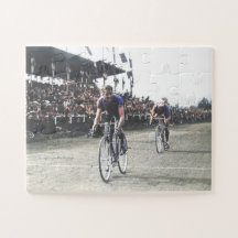1936 Tour de France Color Redux