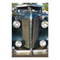1937 BUICK