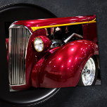 1937 Chevrolet Classic Lieferwagen Truck Postkarte<br><div class="desc">1937 Klassischer Chevrolet Lieferwagen LKW Postkarte. Ideal für alle Vintagen Liebhaber antiker Autos oder für den Versand an jemanden,  der etwas Besonderes ist.</div>