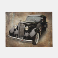 1937 VINTAGES AUTO