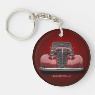 1938 CHEVROLET SCHLÜSSELANHÄNGER