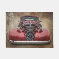 1938 VINTAGES AUTO