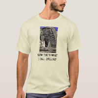 1938 Vintages der Hudson-Coupé-Automobil-T-Shirt