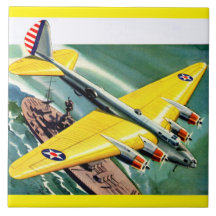1939 Boeing 915