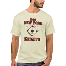 1939 New York Knights-Aufstellung
