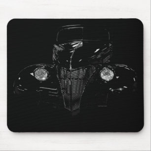 1939 zeichnend mousepad