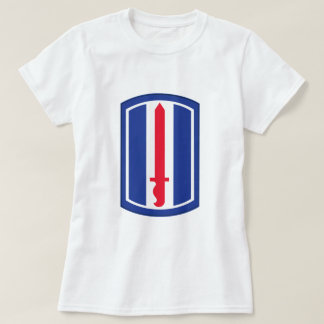 193rd Infanteriedivision T-Shirt
