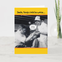 1940er Jahre könnten sich die Dentist-Dinge am 50.