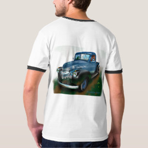1941-1947 Chevy Lieferwagen T-Shirt