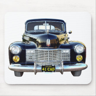 1941 CADILLAC MOUSEPAD