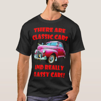1941 CHEVROLET ZWEI ZWEI ZOLLKÖRPER ODER RAT ROD C T-Shirt