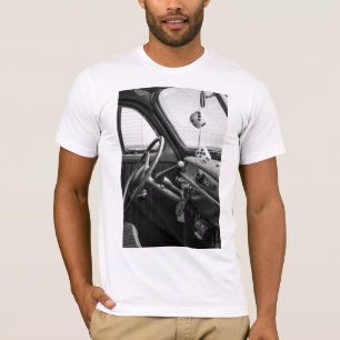 1941 T - Shirt Plymouth