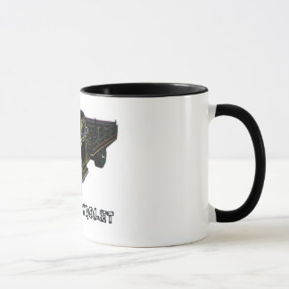 1942 Chevrolet-Tasse, Chev, Chevy 1942 Tasse