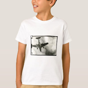 1945 Letzter Flug der ME-262 T-Shirt
