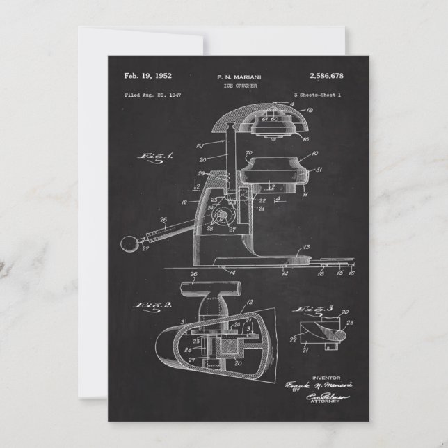 1947 Eisbrecher Art (Vorderseite)