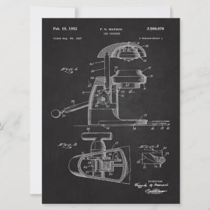 1947 Ice Crusher Art