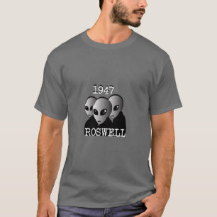 1947 Roswell T-Shirt