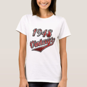 1948 Vintag T-Shirt