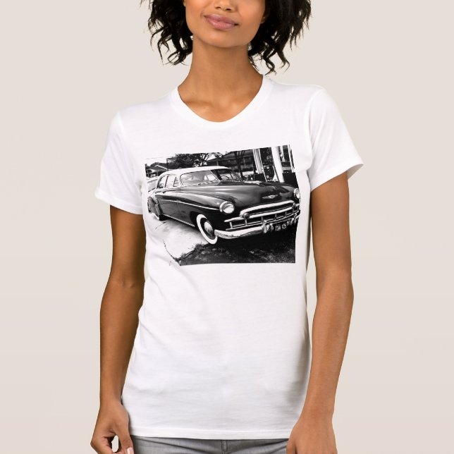 1949 T-Shirt (Vorderseite)