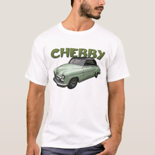 1950 "Chebby " T-Shirt