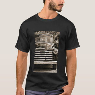 1950 Chevrolet 3100 Lieferwagen LKW 50 T-Shirt
