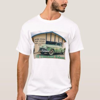 1950 Chevy Deluxe T - Shirt