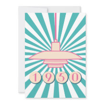 1950 Vintag und elegant