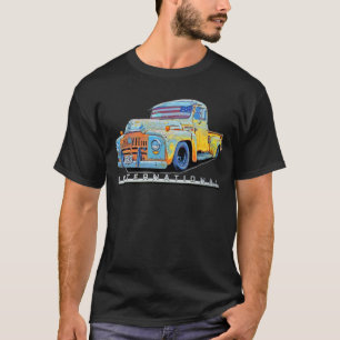 1951 1952 INTERNATIONALER HARVESTERPICK T-Shirt